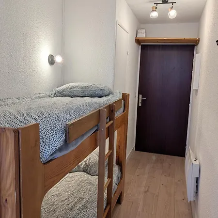 Charmant T2 Wifi Parking Gratuit 4 Personnes Esquièze - Sère Exterior foto