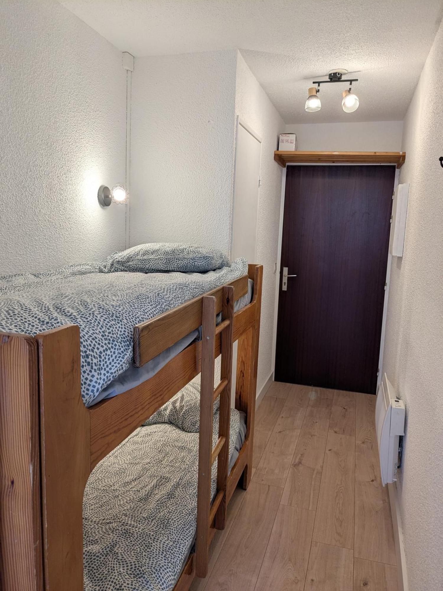 T2 Wifi Parking Gratuit 4 Personnes Apartamento *