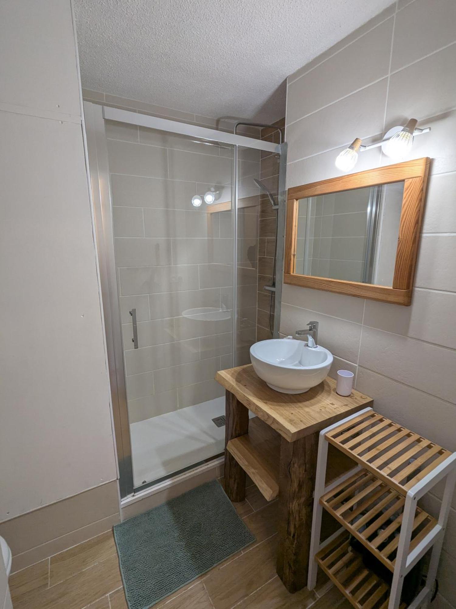 T2 Wifi Parking Gratuit 4 Personnes Apartment Esquieze-Sere